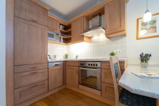 Sonnenpark- Wohnung 5 - Timmendorfer Strand - 7