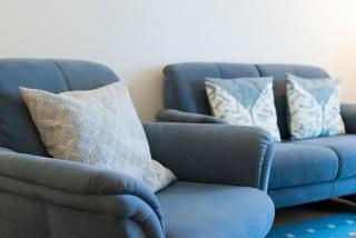 Sonnenpark- Wohnung 5 - Timmendorfer Strand - 6