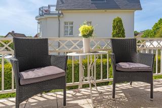 Sonnenpark- Wohnung 5 - Timmendorfer Strand - 4
