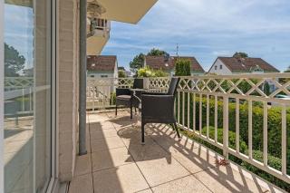 Sonnenpark- Wohnung 5 - Timmendorfer Strand - 3