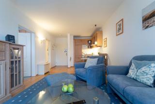 Sonnenpark- Wohnung 5 - Timmendorfer Strand - 1