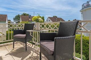 Sonnenpark- Wohnung 5 - Timmendorfer Strand - 2