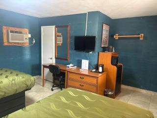 Budget Inn - Nocona - 1