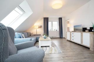 Strandhäuser Lindenstraße Grasnelke - Kellenhusen - 5
