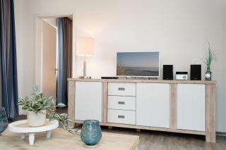 Strandhäuser Lindenstraße Grasnelke - Kellenhusen - 3