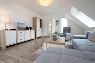 Strandhäuser Lindenstraße Grasnelke - Kellenhusen - 1