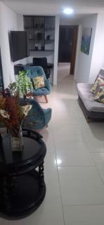 Apto cerca a sena-uis-hospital - Bucaramanga - 0