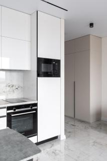 Skyview Luxe Apartment on Sholudenka Street - Kyiv - 5
