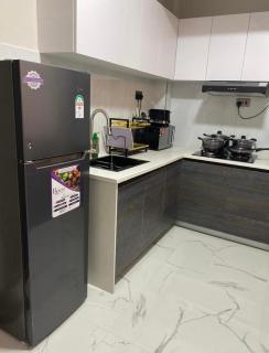 Kindaruma Luxe Apartments - Nairobi - 7