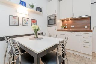 Berolina Wohnung 504 - Dahme - 8