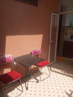 Appartment Dar Immi Medina Your Cozy Oasis in the Heart of Marrakech - Oulad Akkou - 6