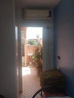 Appartment Dar Immi Medina Your Cozy Oasis in the Heart of Marrakech - Oulad Akkou - 2