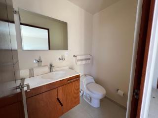 Casa lujosa con 3 baños y alberca, a min AIFA - Tizayuca - 2