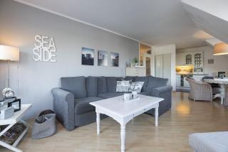 Neue Bergstraße 12 Baltic One - Scharbeutz - 0