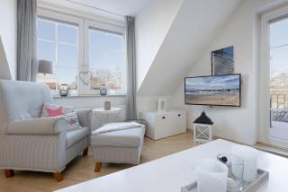 Neue Bergstraße 12 Baltic One - Scharbeutz - 4