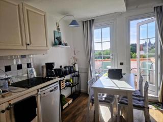Résidence Port Bourgenay - maeva Home - Appartement 2 pièces 4 personnes avec vue lac - Sélection - Super Home MAE-5651 - Talmont - 8