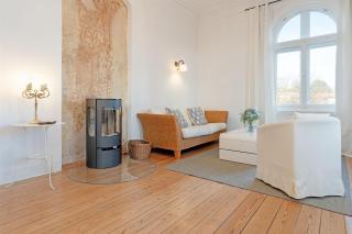 Villa Eck Gartenblick - Eutin - 9