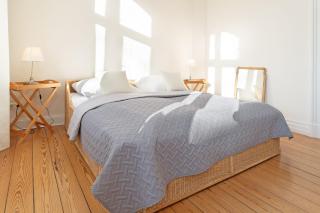 Villa Eck Gartenblick - 6