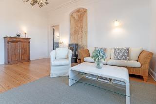 Villa Eck Gartenblick - Eutin - 5