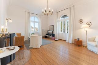 Villa Eck Gartenblick - Eutin - 1