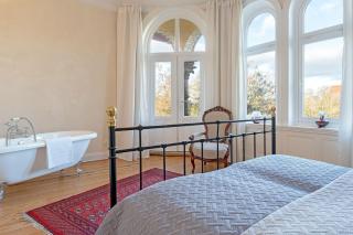 Villa Eck Gartenblick - Eutin - 0