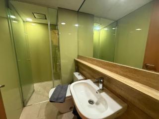 soho suites klcc at jalan perak - Kuala Lumpur - 5