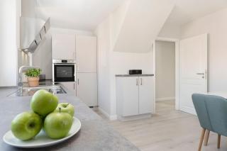 Neustädter Straße 79a Dünenvogel - Grömitz - 9