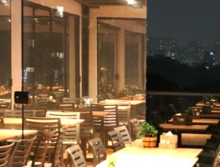 EZ Moema Hotel - São Paulo - 8