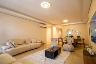 شقة فندقية الشيخ زايد 3غرف ZED Towers - Sheikh Zayed - 8