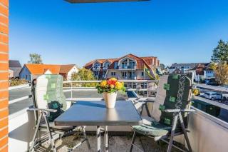 Haus Meeresgruß Muschel - 7