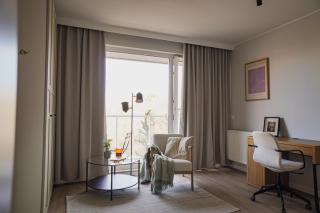 Struga Modern Apartment - Blisko Centrum - Danzig - 9