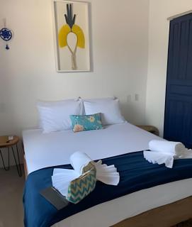 Casa aconchegante com piscina na praia da Barrinha - 0