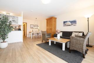 Schützenweg 6 Wohnung 2 - Kellenhusen - 9