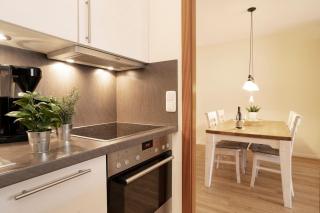 Schützenweg 6 Wohnung 2 - Kellenhusen - 8