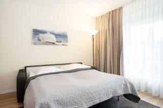 Schützenweg 6 Wohnung 2 - Kellenhusen - 4