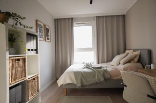 Struga Modern Apartment - Blisko Centrum - 2