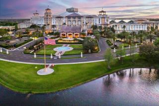 Gaylord Palms Resort & Convention Center - Orlando - 5