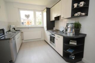 Haus Sonneneck - Haffkrug - 3