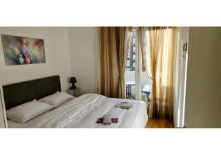 Zoya Apartment - Podgorica - 3