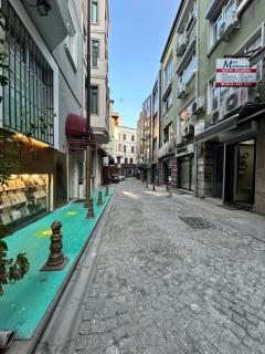 Viva Sirkeci Butik Hotel - Istanbul - 8
