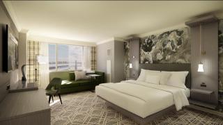 Marriott Jacksonville Downtown - Jacksonville - 8