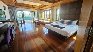 Samui Mekkala Seaview - Choeng Mon Beach - 9