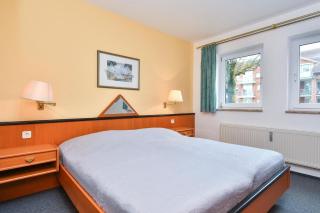 Ferienwohnung Ostseebutt mit Terrasse im Kaiserhof 2 - Kellenhusen - 7