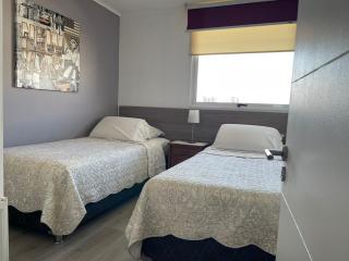 COMFORTABLE APARTMENT IN THE BEST AREA OF LAS CONDEs - Santiago - 6