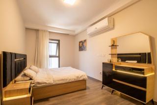 شقة فندقية الشيخ زايد 3غرف ZED Towers - 4