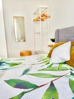 Centro apartamento 2-B - Huelva - 4