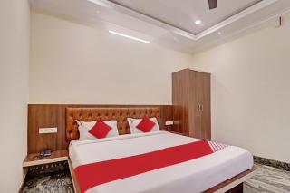 Super Collection O Ashraya Paradise - Bangalore - 2