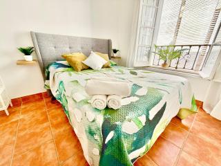 Centro apartamento 2-B - Huelva - 6