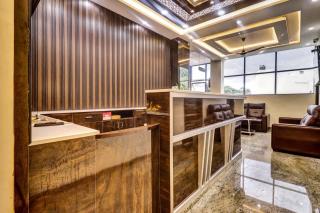 Collection O Ashraya Paradise - 9