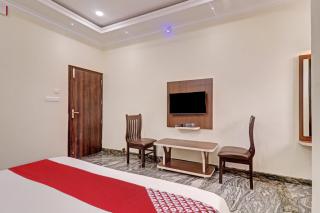 Super Collection O Ashraya Paradise - Bangalore - 4